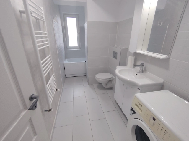 Apartament 2 camere - CUG