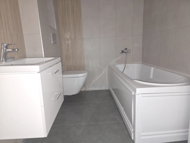 Apartament 2 camere - Galata