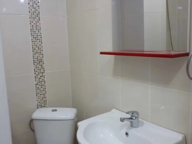 Apartament 1 camere - Tatarasi