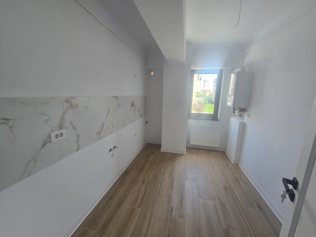 Apartament 2 camere - Pacurari