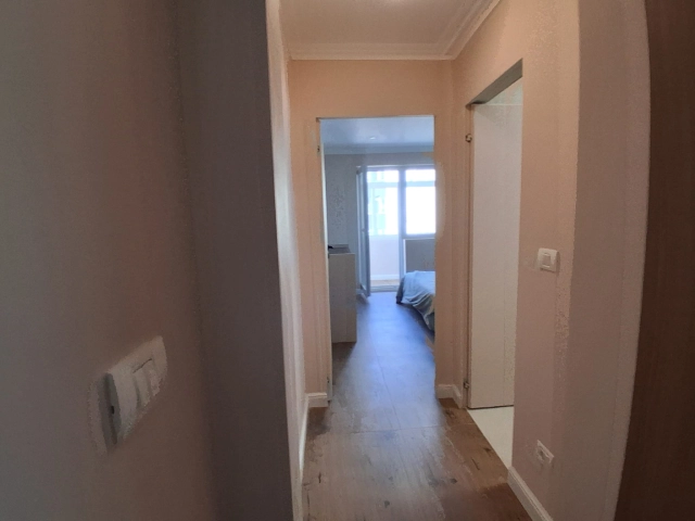 Apartament 2 camere - Podu Ros