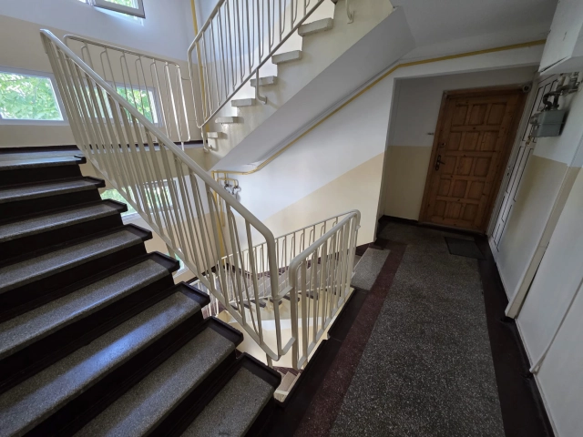 Apartament 2 camere - Podu Ros
