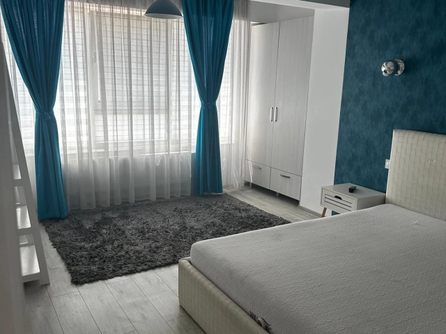 Apartament 2 camere - Pacurari
