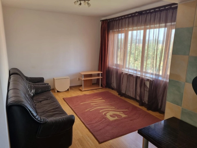Apartament 2 camere - Pacurari