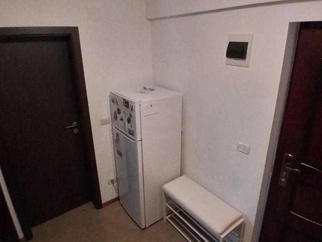 Apartament 1 camere - Bucium