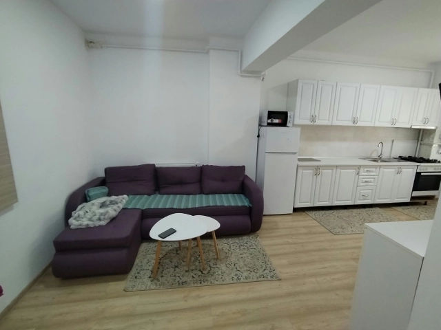 Apartament 2 camere - Gara