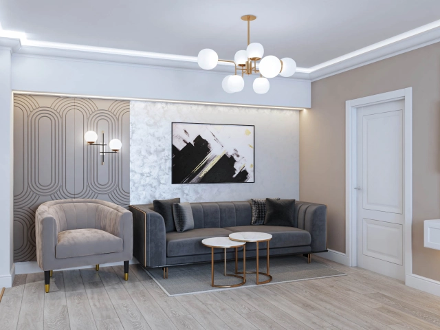 Apartament 2 camere - Copou