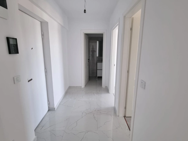 Apartament 2 camere - Bucium
