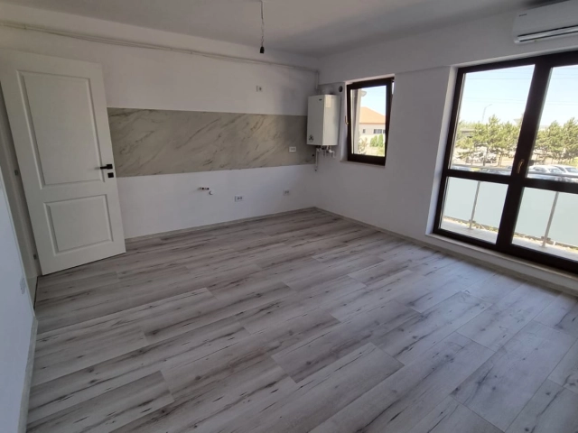 Apartament 2 camere - Bucium