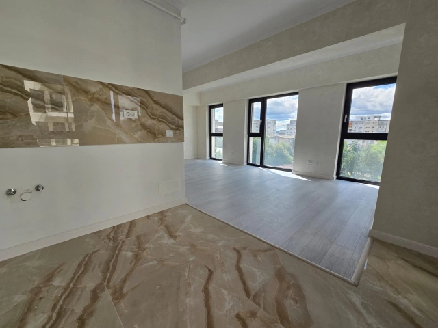 Apartament 2 camere - Pacurari