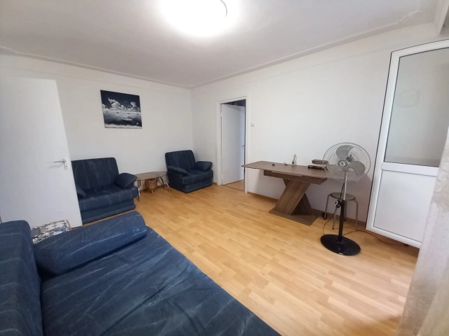 Apartament 2 camere - Podu Ros