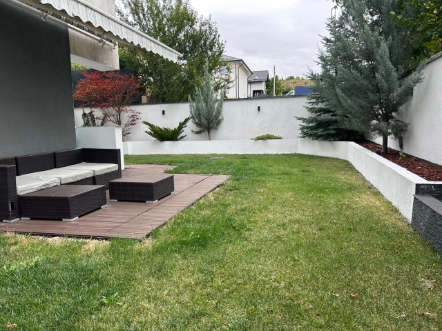 Apartament 2 camere - Bucium