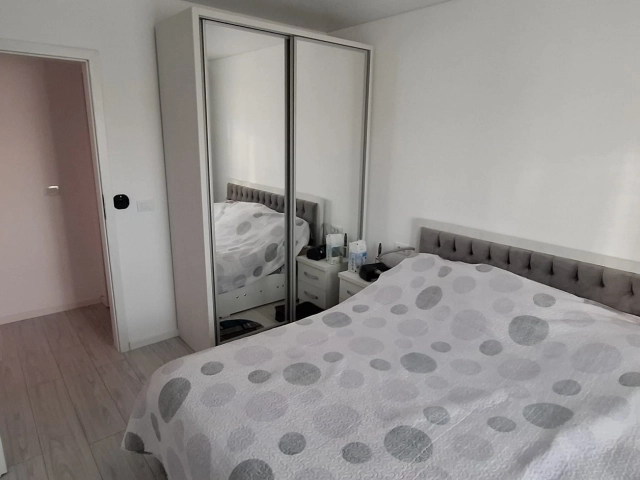 Apartament 2 camere - Bucium