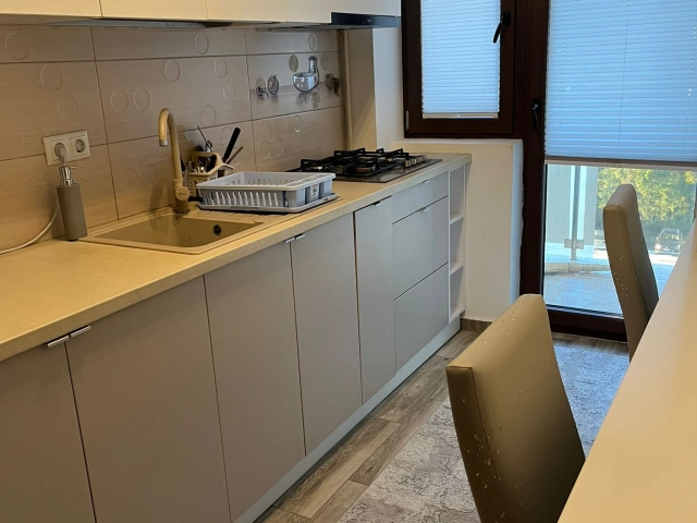 Apartament 3 camere - Bucium