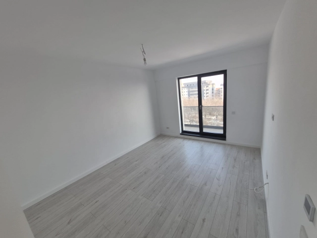 Apartament 3 camere - Galata