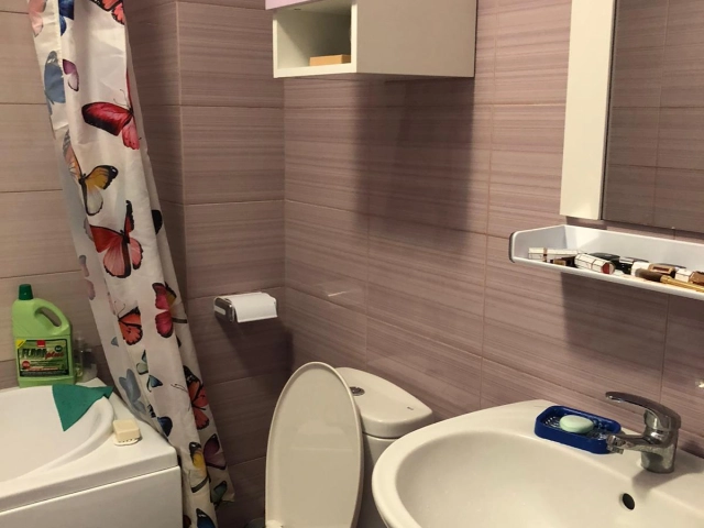 Apartament 1 camere - Bucium