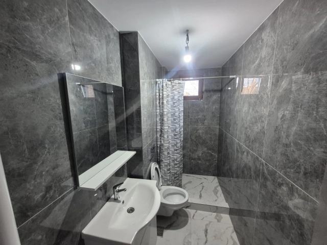 Apartament 2 camere - Valea Lupului