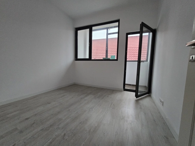Apartament 4 camere - Alexandru cel Bun