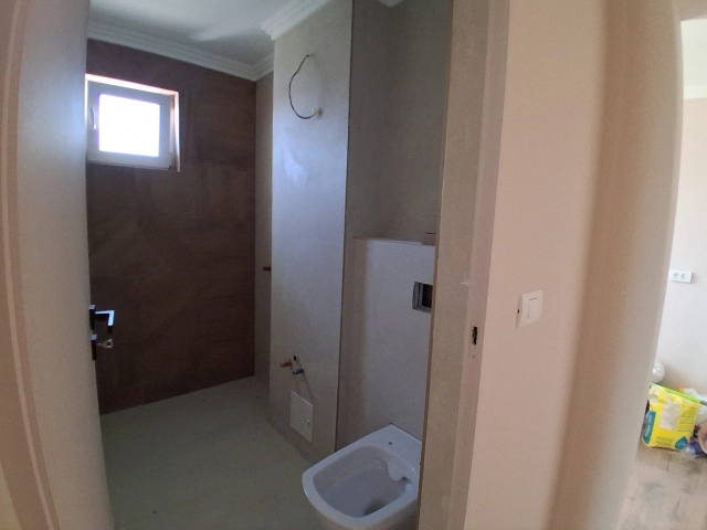 Apartament 2 camere - Podu Ros
