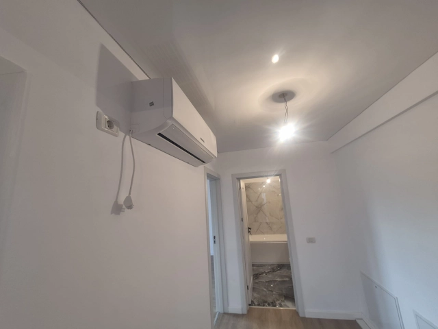 Apartament 3 camere - Nicolina