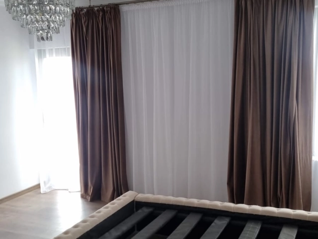 Apartament 5 camere - Bucium