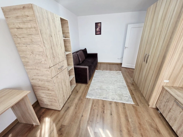 Apartament 2 camere - Copou