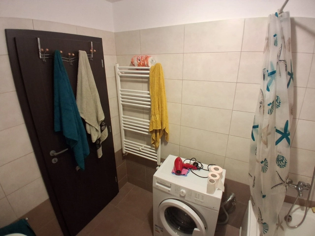 Apartament 1 camere - Bucium