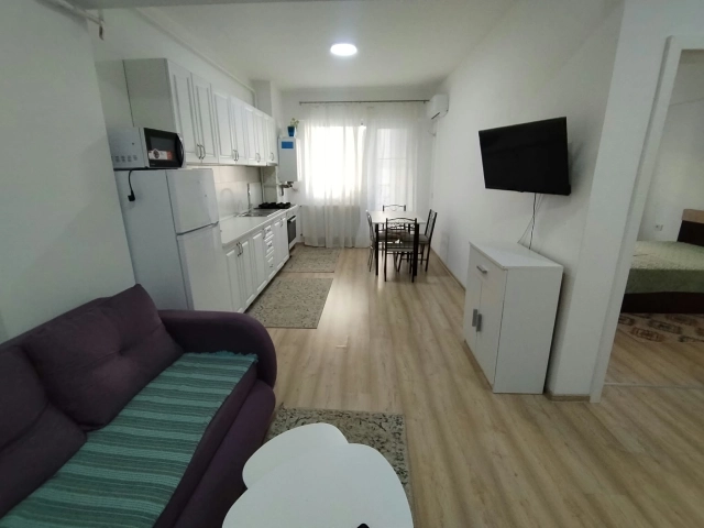 Apartament 2 camere - Gara
