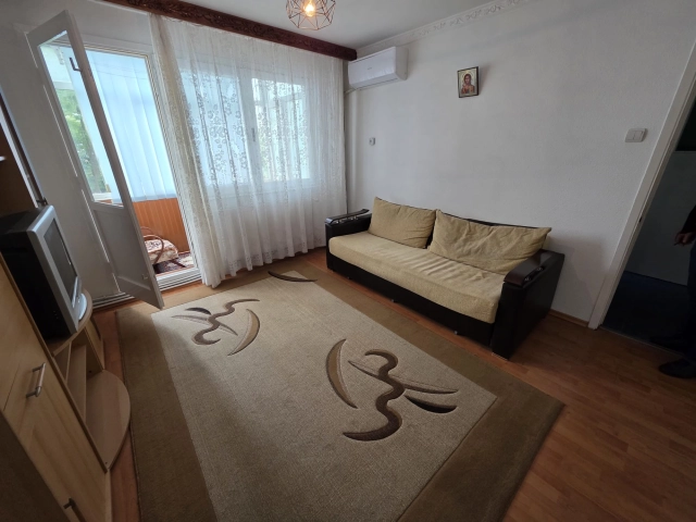 Apartament 2 camere - Podu Ros