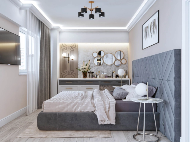 Apartament 2 camere - Copou