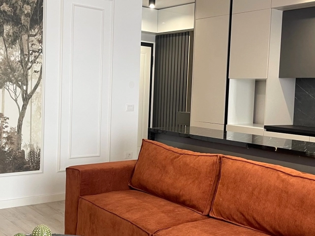 Apartament 2 camere - Dacia