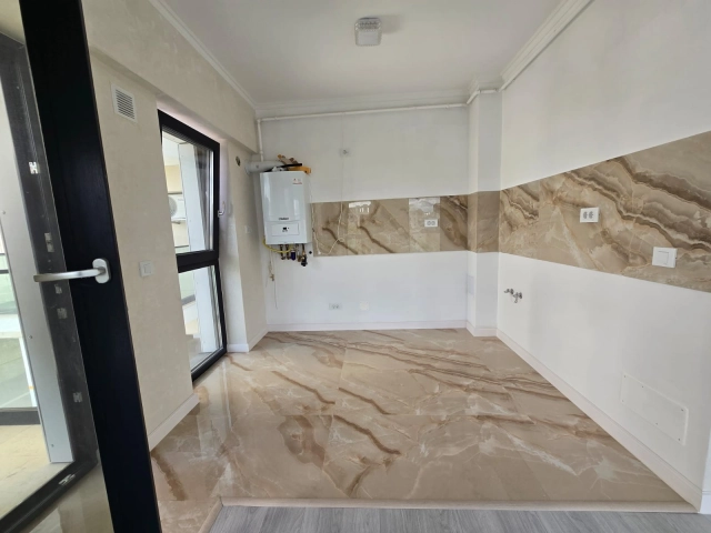 Apartament 2 camere - Pacurari