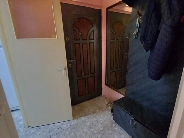 Apartament 2 camere - Podu Ros