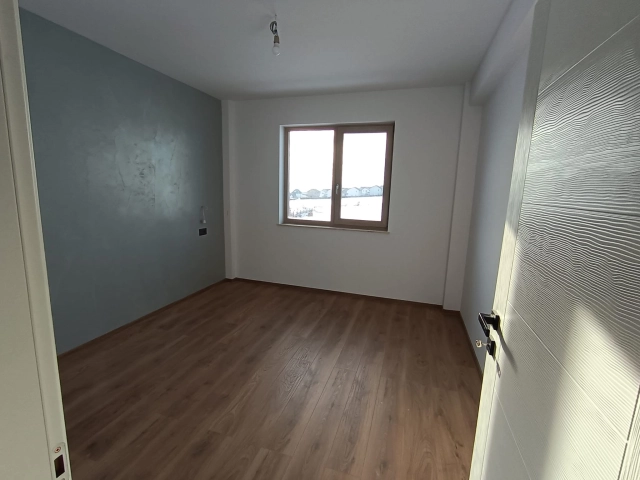 Apartament 3 camere - Popas Pacurari