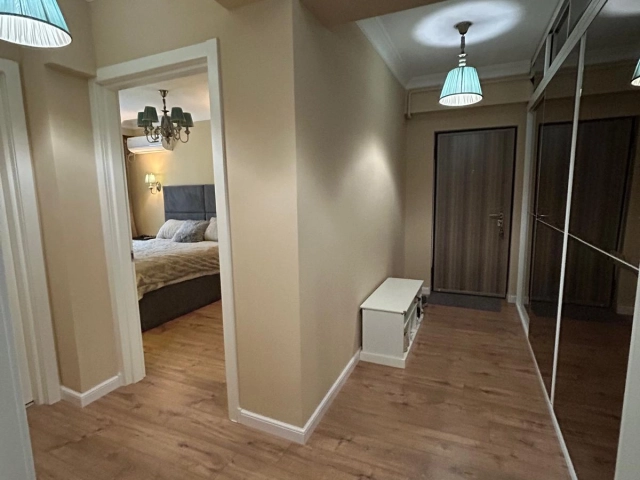 Apartament 2 camere - Bucium