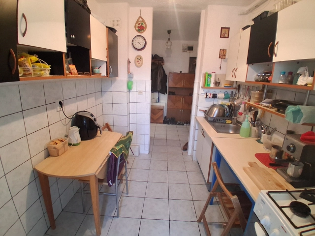 Apartament 2 camere - Canta