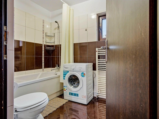 Apartament 1 camere - Centru