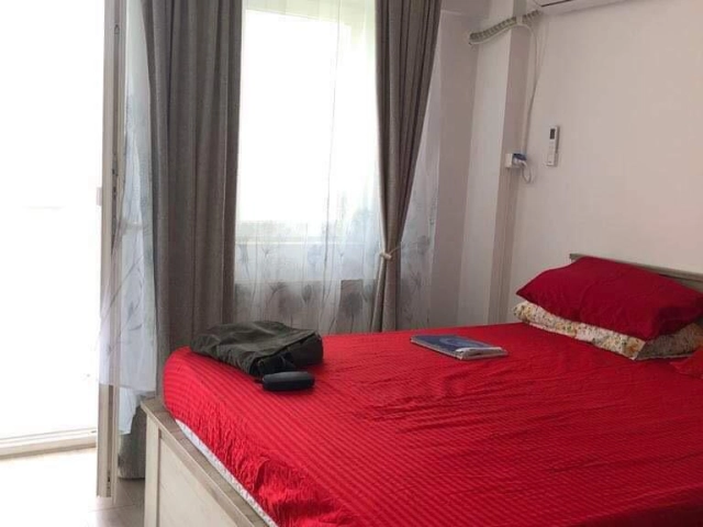 Apartament 1 camere - Bucium