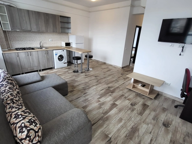 Apartament 2 camere - Centru