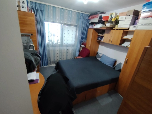 Apartament 2 camere - Popas Pacurari
