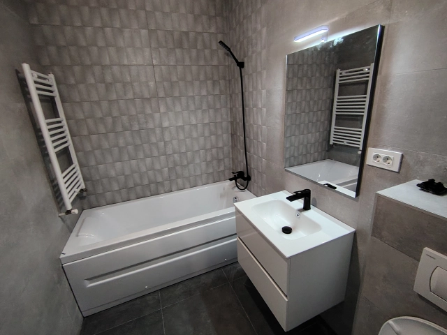 Apartament 2 camere - CUG