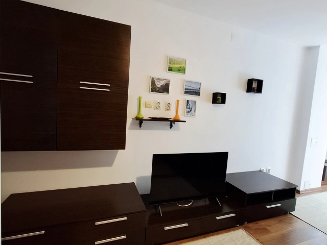 Apartament 1 camere - Tatarasi