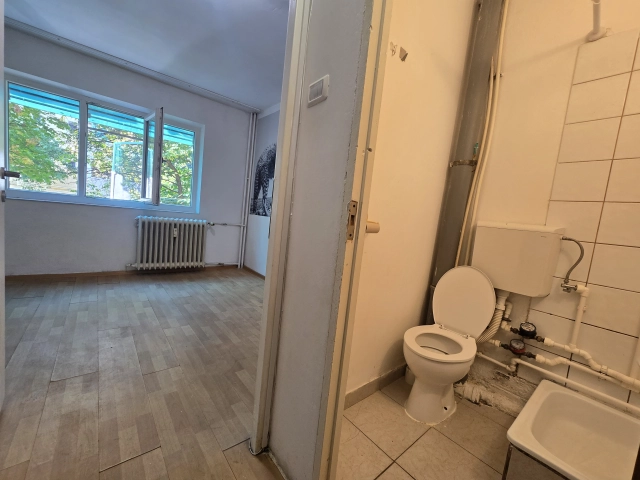 Apartament 1 camere - Podu Ros