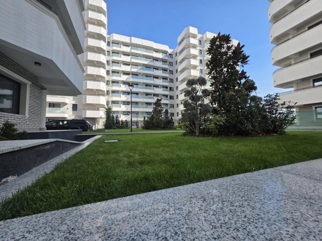 Apartament 2 camere - Copou