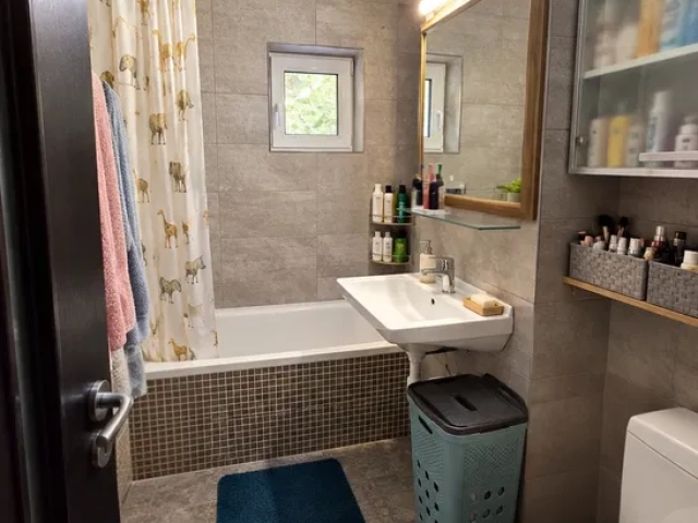 Apartament 3 camere - Podul de Fier