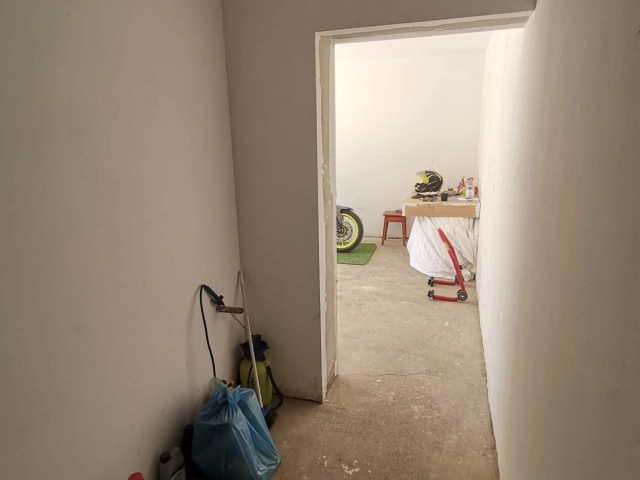 Apartament 7 camere - Bucium