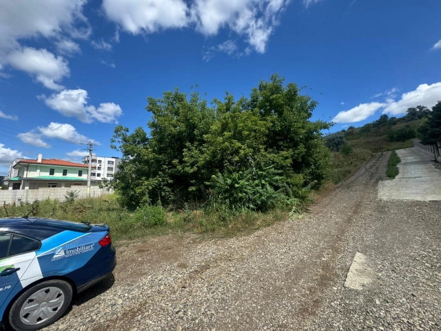 Apartament 0 camere - Bucium