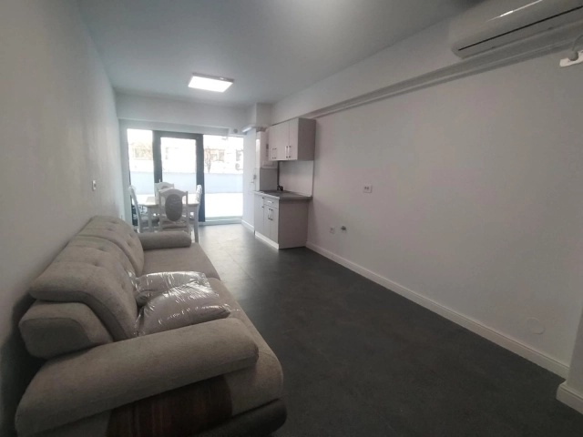 Apartament 2 camere - Centru