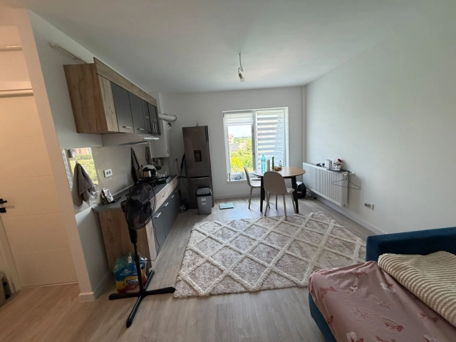 Apartament 1 camere - CUG