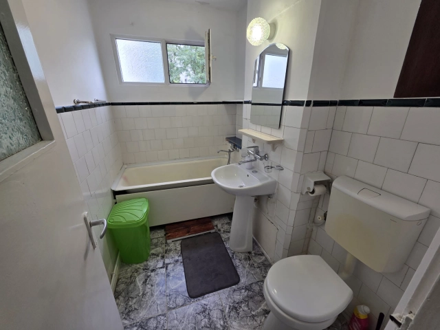 Apartament 2 camere - Podu Ros
